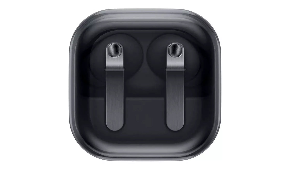 Samsung Galaxy Buds4 Pro - True Wireless Earbuds in Black