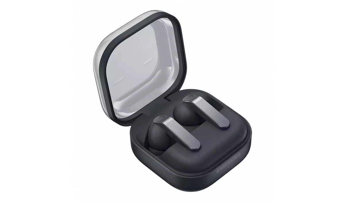 Samsung Galaxy Buds4 Pro - True Wireless Earbuds in Black
