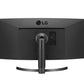 LG 34WL75C - 86.4 cm (34") - 3440 x 1440 pixels UltraWide QHD LED Monitor