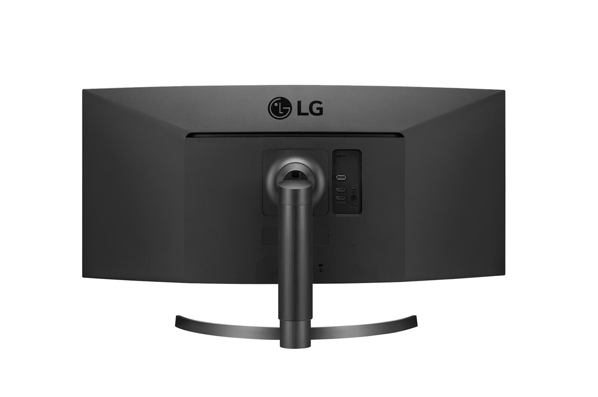 LG 34WL75C - 86.4 cm (34") - 3440 x 1440 pixels UltraWide QHD LED Monitor