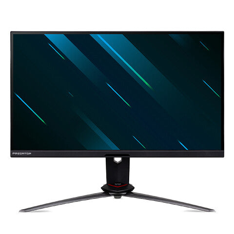 Acer Predator XB3 - 80 cm (31.5") - 3840 x 2160 pixels 4K UHD LCD Monitor