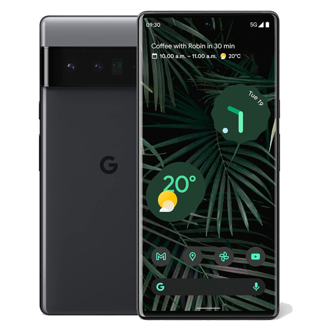 Google Pixel 6 Pro - Refurbished