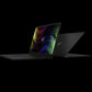 Razer Blade 17 Laptop - 43.9 cm (17.3") - Intel® Core™ i9-12900H - 16 GB DDR5-SDRAM - 1 TB SSD - NVIDIA GeForce RTX 3070 Ti - Wi-Fi 6E - Windows 11 Home - Black