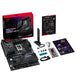 ASUS ROG STRIX Z790-F GAMING WIFI II ATX Motherboard - Intel Z790 LGA 1700