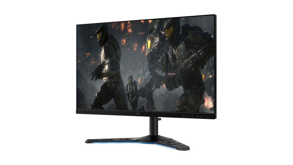 Lenovo Legion Y27Q-20 - 68.6 cm (27") - 2560 x 1440 pixels QHD LCD Monitor
