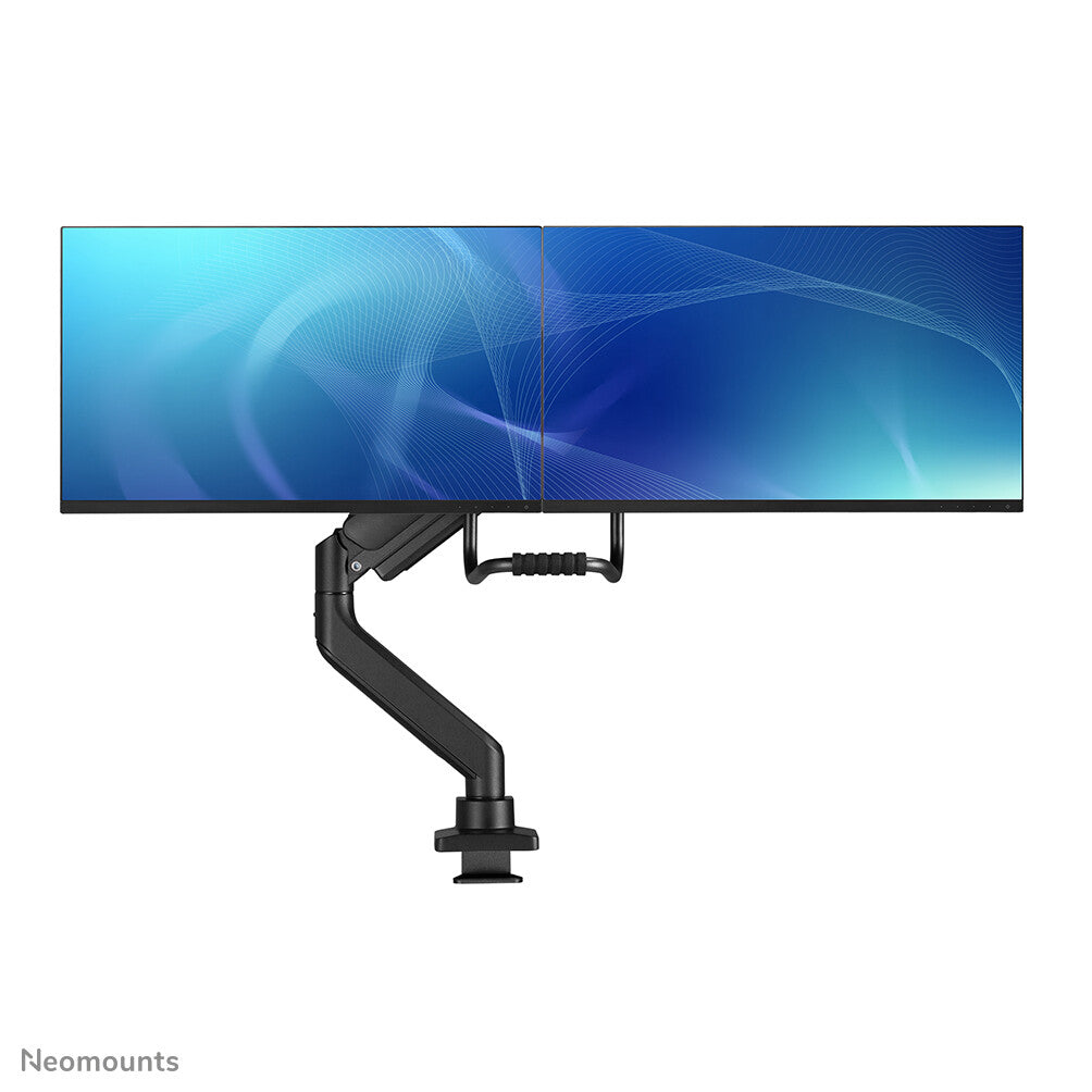 Neomounts DS75-450BL2 - Desk monitor mount for 43.2 cm (17") to 81.3 cm (32")