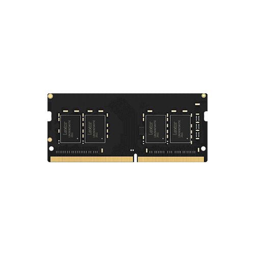 Lexar LD4AS016G-B3200GSST memory module 16 GB 1 x 16 GB DDR4 260-pin SO-DIMM