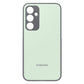 Samsung Silicone Case for Galaxy S23 FE in Mint