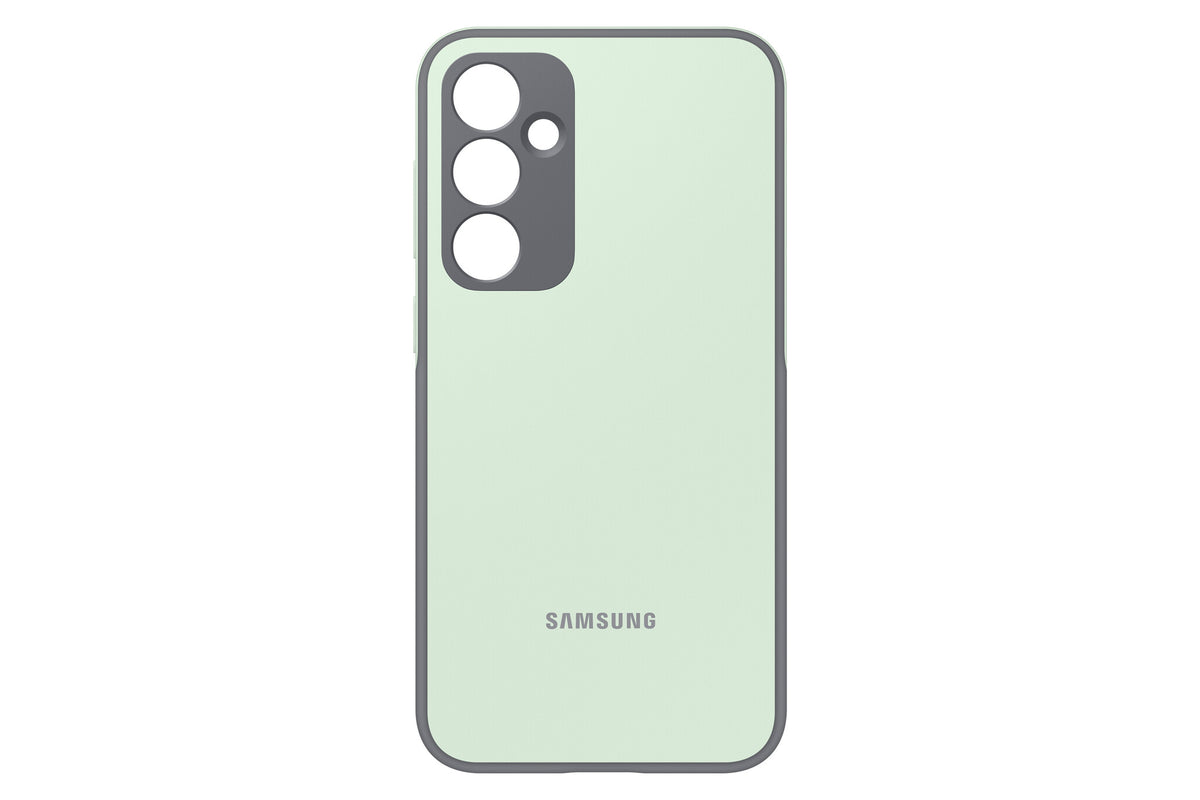Samsung mobile phone case for Galaxy S23 FE in Mint colour