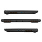 Gigabyte AORUS G6X 9KG (2024) Laptop - 40.64 cm (16") - Intel® Core™ i7-13650HX - 16 GB DDR5-SDRAM - 1 TB SSD - NVIDIA GeForce RTX 4060 - Wi-Fi 6E - Windows 11 Home - Grey