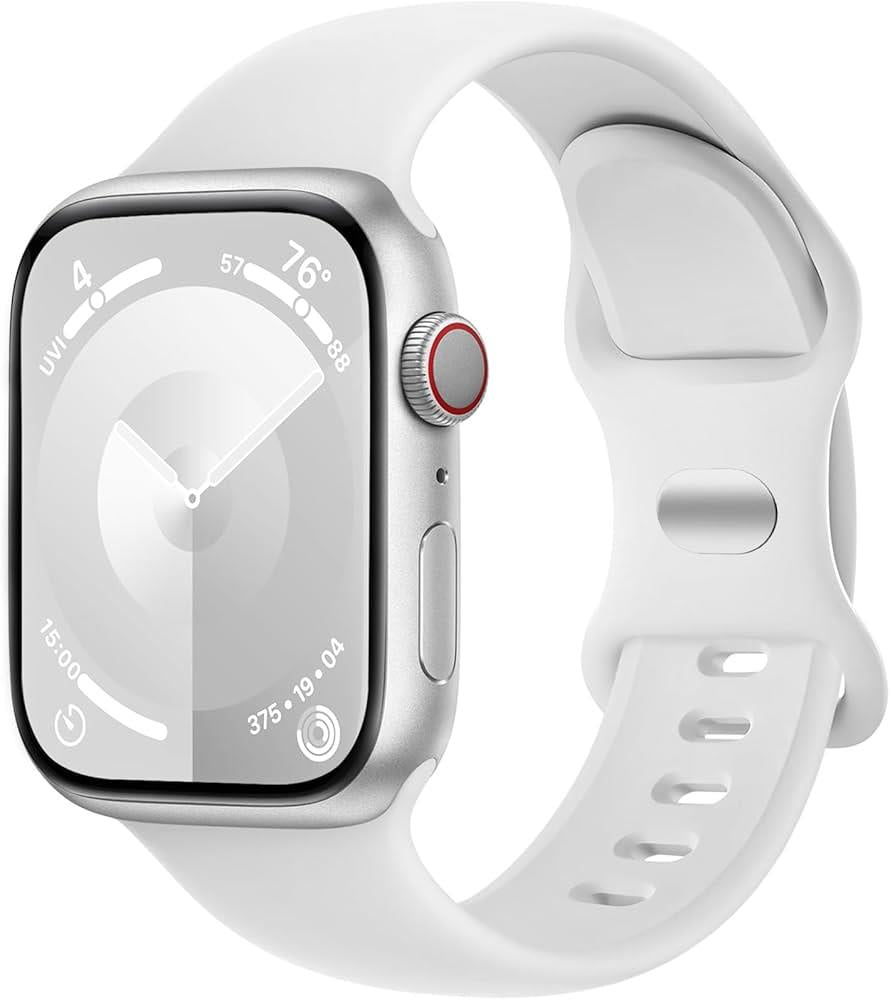 Apple Watch Series 9 - Aluminium - 45MM - Refurbished