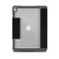STM Dux Plus Duo for 10.2" iPad in Black