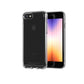 Tech21 Pure Clear for iPhone SE (2022) / (2020) / 8 / 7 in Clear