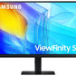 Samsung ViewFinity S8 - 68.6 cm (27") - 3840 x 2160 pixels 4K UHD LCD Monitor