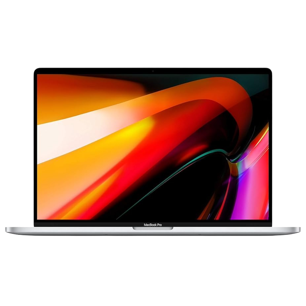 Apple Macbook Pro (2019) - 13 in - Silver - Refurbished RSV