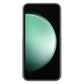 Samsung Silicone Case for Galaxy S23 FE in Mint