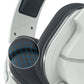 Turtle Beach Stealth 600 (2nd Gen) - USB Type-C Wired & Wireless Gaming Headset for PS4 / PS5 in White