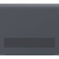 Samsung Galaxy Book4 360 Hybrid (2-in-1) - 39.6 cm (15.6") - Touchscreen - Intel Core 5 120U - 16 GB LPDDR5x-SDRAM - 256 GB SSD - Wi-Fi 6E - Windows 11 Pro - Grey