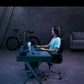 Logitech MX Keys S Combo -  RF Wireless + Bluetooth Mouse + Wireless QWERTY US International Keyboard