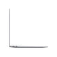 Apple MacBook Air Laptop - 33.8 cm (13.3") - Apple M1 - 16 GB RAM - 256 GB SSD - Wi-Fi 6 - macOS Big Sur - Space Grey