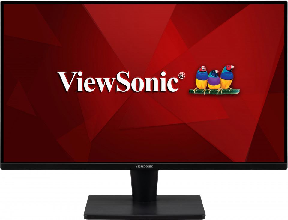 Viewsonic VA2715-2K-MHD Computer Monitor 68.6 cm (27&quot;) 2560 x 1440 pixels Quad HD LED