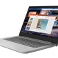 Lenovo IdeaPad 1 Laptop - 35.6 cm (14") - Intel® Celeron® N4020 - 4 GB DDR4-SDRAM - 64 GB eMMC - Wi-Fi 5 - Windows 11 Home in S mode - Grey