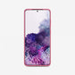 Tech21 Studio Design for Galaxy S20+ in Pink