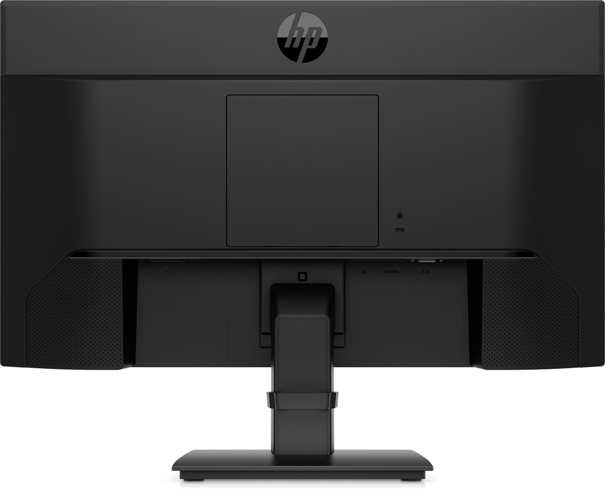 HP P-Series P24 G4 - 60.5 cm (23.8") - 1920 x 1080 pixels FHD Monitor