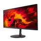 Acer Nitro XV342CKP - 86.4 cm (34") - 3440 x 1440 pixels LED Black