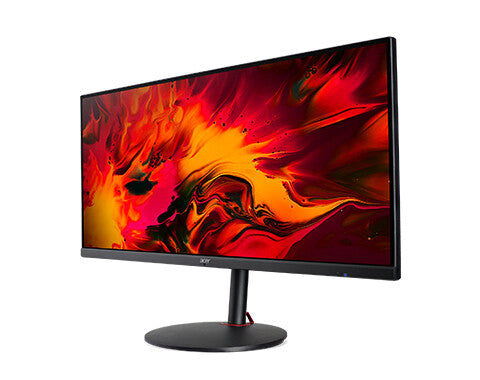 Acer Nitro XV342CKP - 86.4 cm (34") - 3440 x 1440 pixels LED Black
