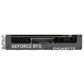 Gigabyte Windforce OC 16G - NVIDIA 16 GB GDDR6 GeForce RTX 4060 Ti graphics card