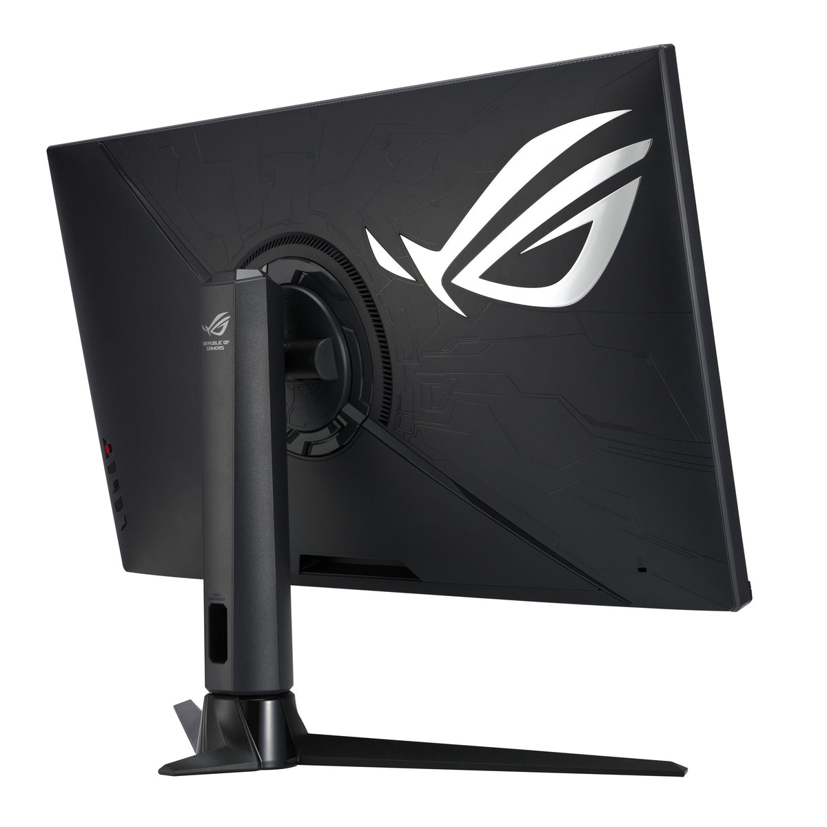 ASUS ROG Strix XG32UQ - 81.3 cm (32") - 3840 x 2160 pixels 4K Ultra HD LCD Monitor