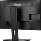 iiyama ProLite XUB2463HSU-B1 - 61 cm (24") - 1920 x 1080 pixels FHD LED Monitor