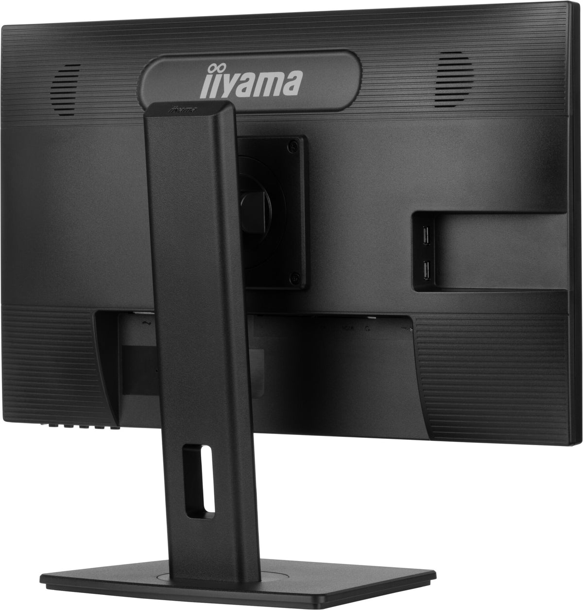 iiyama ProLite XUB2463HSU-B1 - 61 cm (24") - 1920 x 1080 pixels FHD LED Monitor