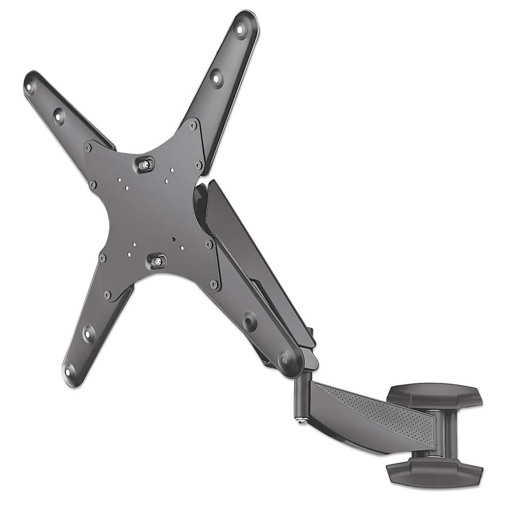 Manhattan 461641 - Wall monitor/TV stand for 53.3 cm (21") to 152.4 cm (60")
