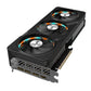 Gigabyte GAMING OC 16G - NVIDIA 16 GB GDDR6X GeForce RTX 4070 Ti SUPER graphics card