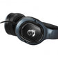 MSI IMMERSE GH50 - 7.1 Virtual Surround Sound RGB Gaming Headset