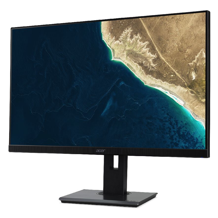 Acer B7 B247WBMIPRZX - 61 cm (24") - 1920 x 1200 pixels WUXGA LED Monitor