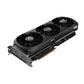 Zotac TRINITY BLACK EDITION - NVIDIA 16 GB GDDR6X GeForce RTX 4070 Ti SUPER graphics card