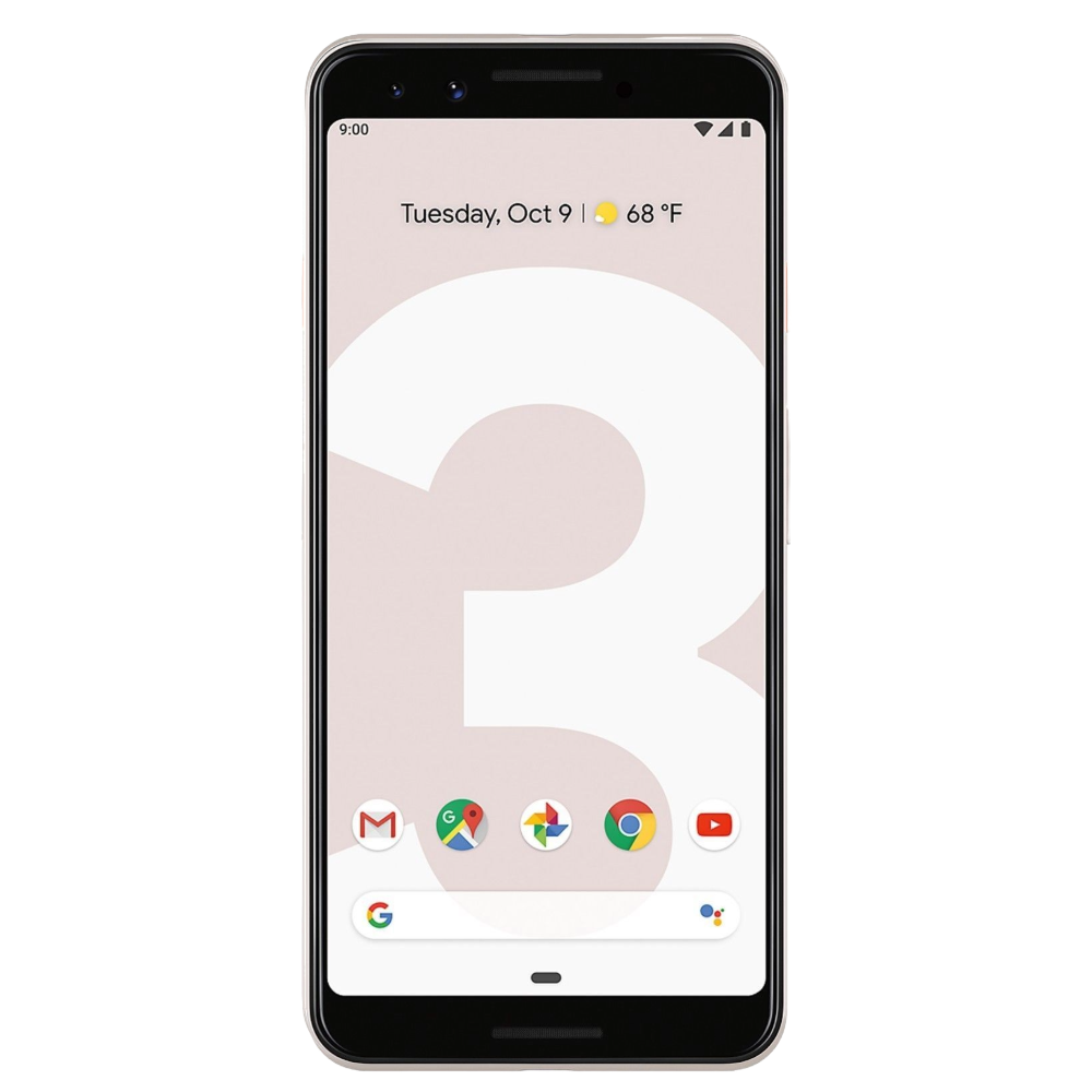 Google Pixel 3 - Refurbished