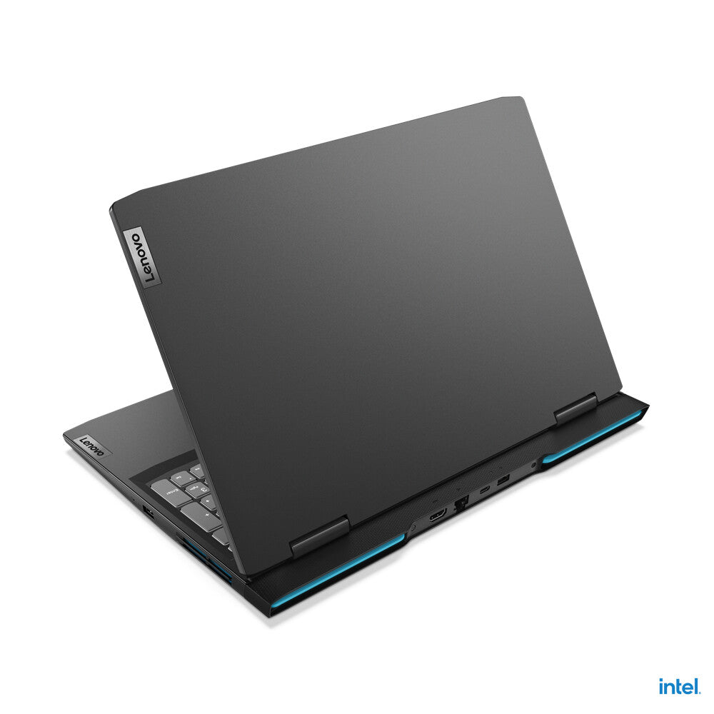 Lenovo IdeaPad Gaming 3 Laptop - 39.6 cm (15.6") - Intel® Core™ i5-12500H - 16 GB DDR4-SDRAM - 512 GB SSD - NVIDIA GeForce RTX 3050 Ti - Wi-Fi 6 - Windows 11 Home - Grey