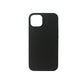 eSTUFF MADRID mobile phone case for iPhone 13 Mini in Black