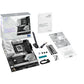 ASUS ROG STRIX B760-A GAMING WIFI ATX motherboard - Intel B760 LGA 1700