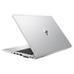 HP EliteBook 840 G6 Laptop - 35.6 cm (14") - Intel® Core™ i7-8565U - 8 GB DDR4-SDRAM - 256 GB SSD - Wi-Fi 5 - Windows 10 Pro - Silver - Refurbished