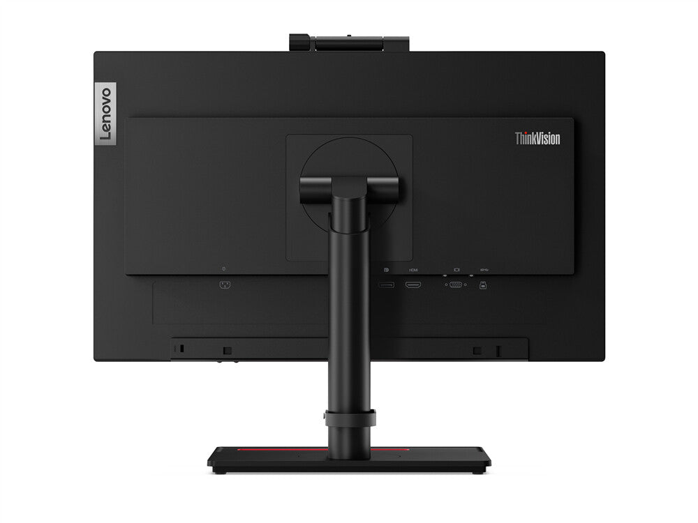 Lenovo ThinkVision T22v-20 - 54.6 cm (21.5") 1920 x 1080 pixels Full HD Monitor