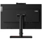 Lenovo ThinkVision T22V-20 - 54.6 cm (21.5") - 1920 x 1080 pixels FHD LED Monitor