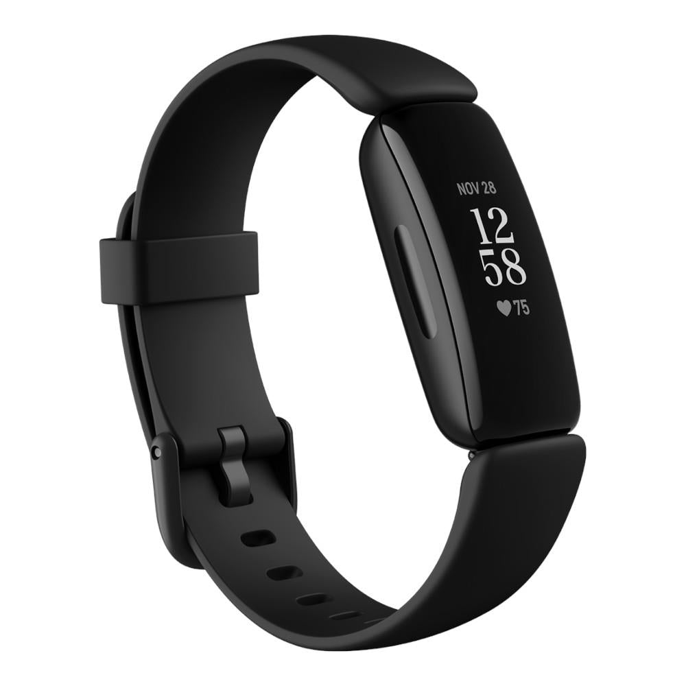 Fitbit Inspire 2 - Black - 10MM - Refurbished