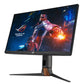 ASUS ROG Swift PG27AQN - 68.6 cm (27") 2560 x 1440 pixels Wide Quad HD Monitor