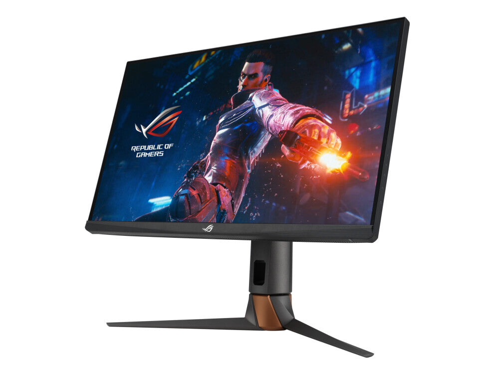 ASUS ROG Swift PG27AQN - 68.6 cm (27") 2560 x 1440 pixels Wide Quad HD Monitor