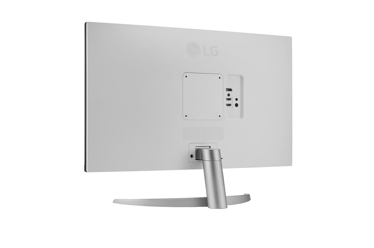 LG 27UP600 - 68.6 cm (27") - 3840 x 2160 pixels 4K UHD LED Monitor